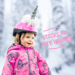 Kids unicorn helmet deals